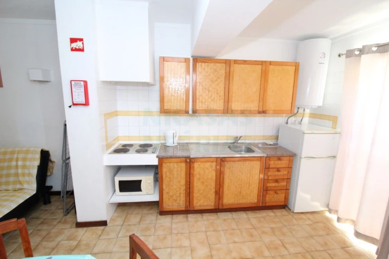 Apartamento T1 para Venda em Portimão Foto 6