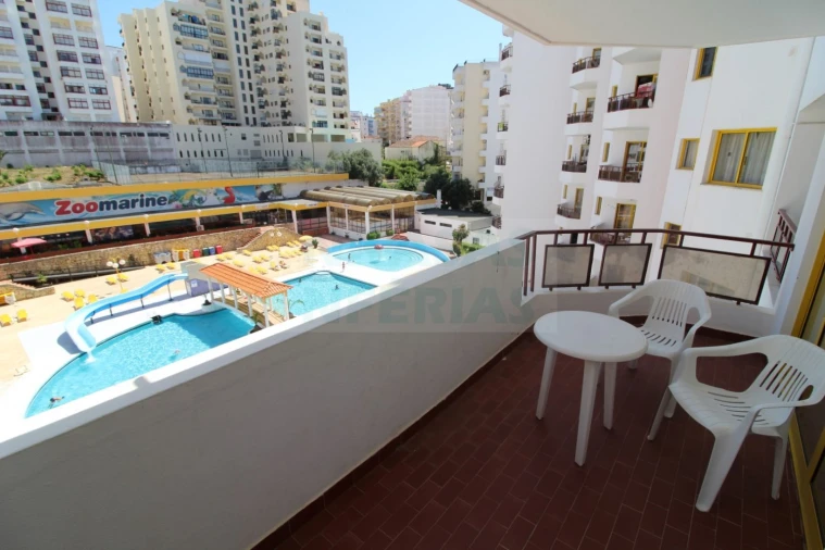Apartamento T1 para Venda em Portimão Foto 9