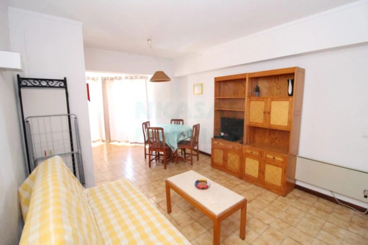Apartamento T1 para Venda em Portimão Foto 3