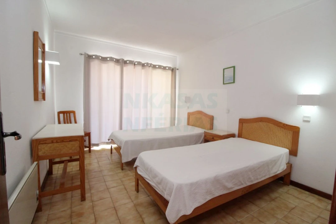 Apartamento T1 para Venda em Portimão Foto 7