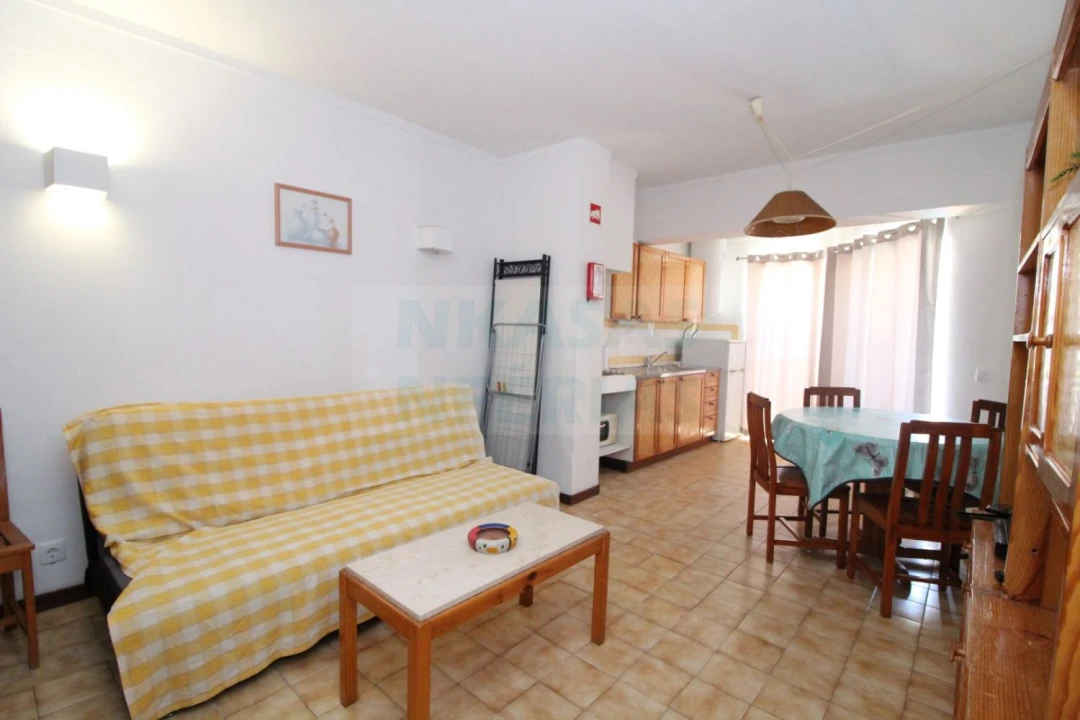 Apartamento T1 para Venda em Portimão Foto 2
