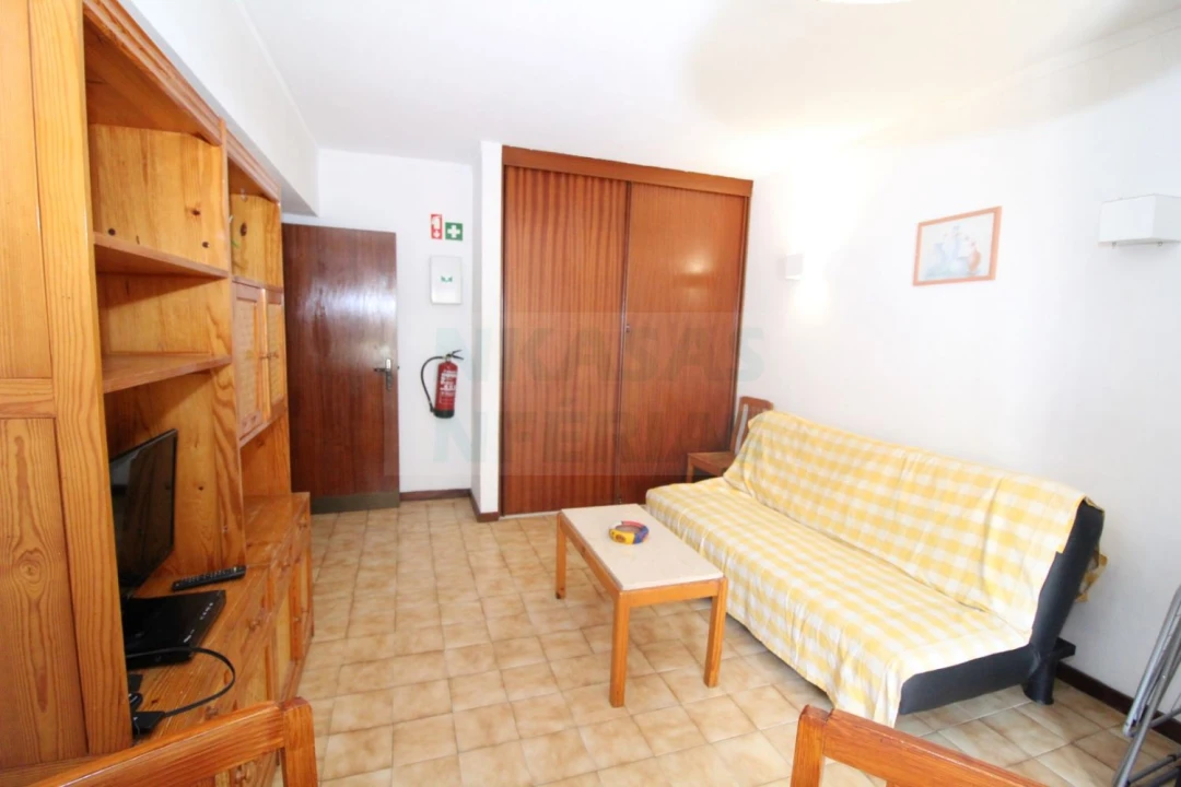 Apartamento T1 para Venda em Portimão Foto 5