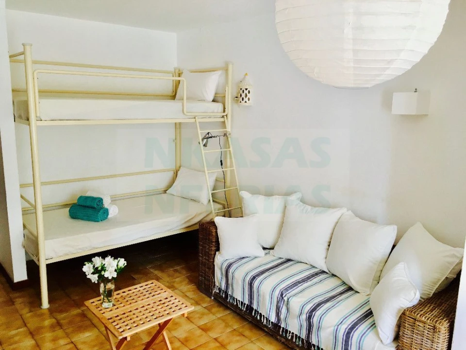 Apartamento T1 para Venda em Portimão Foto 6