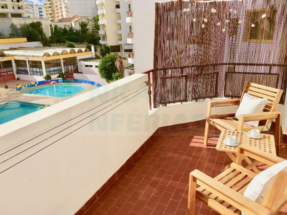 Apartamento T1 para Venda em Portimão Foto 5