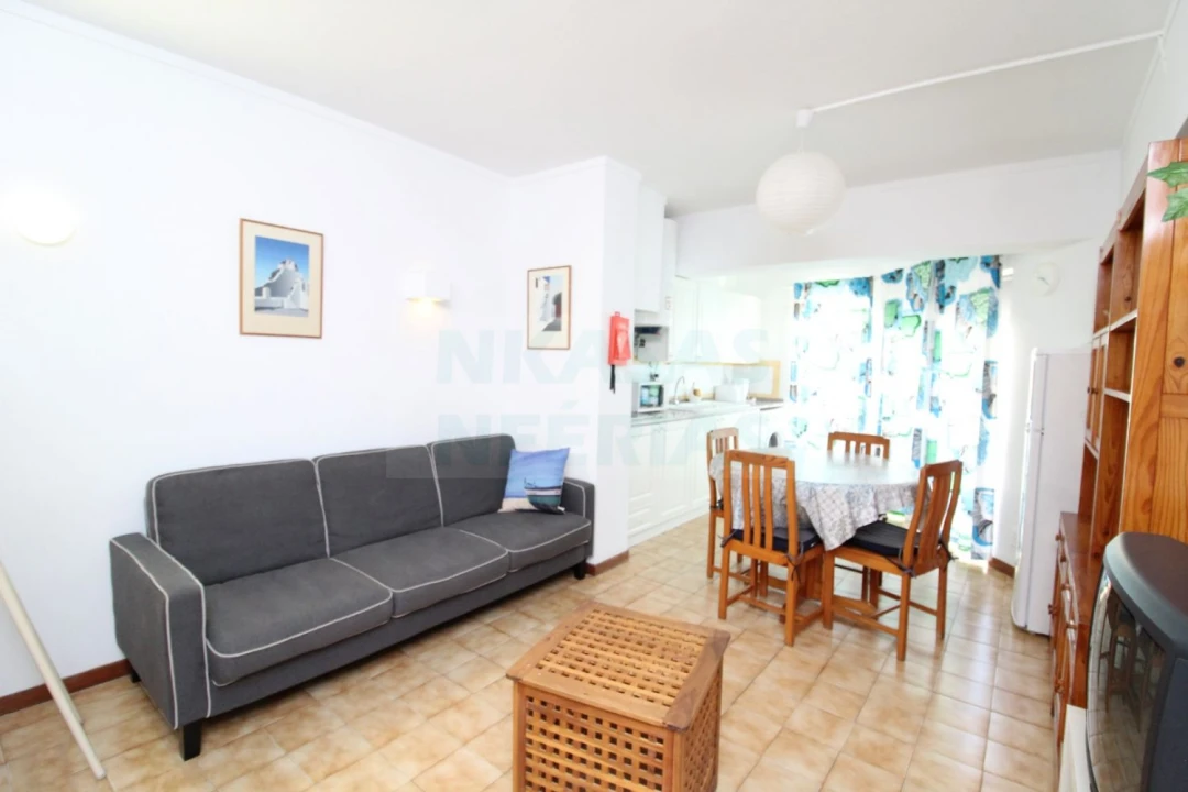 Apartamento T1 para Venda em Portimão Foto 7