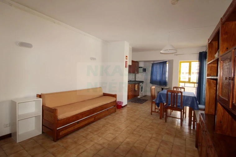 Apartamento T1 para Venda em Portimão Foto 6