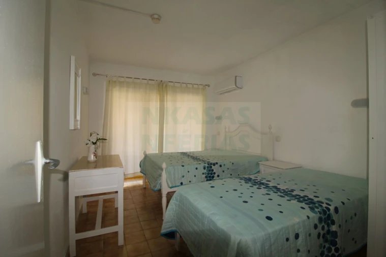 Apartamento T1 para Venda em Portimão Foto 10