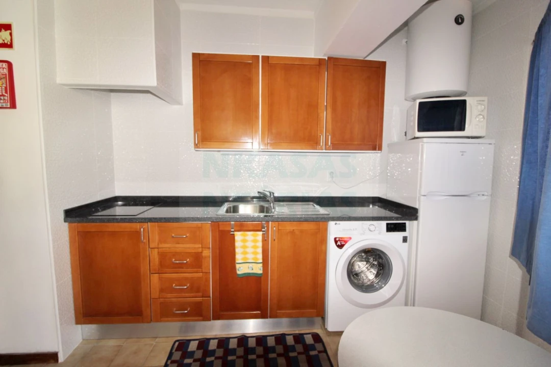 Apartamento T1 para Venda em Portimão Foto 9