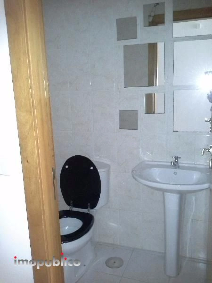 Escritório para Venda em Vila Verde e Barbudo Foto 5