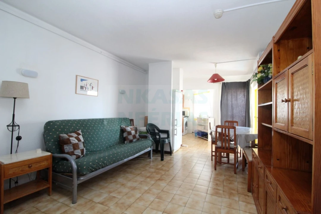 Apartamento T1 para Venda em Portimão Foto 8