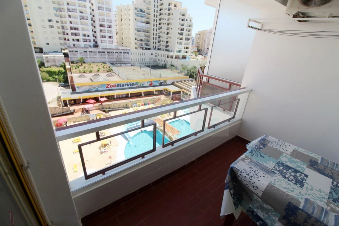 Apartamento T1 para Venda em Portimão Foto 5