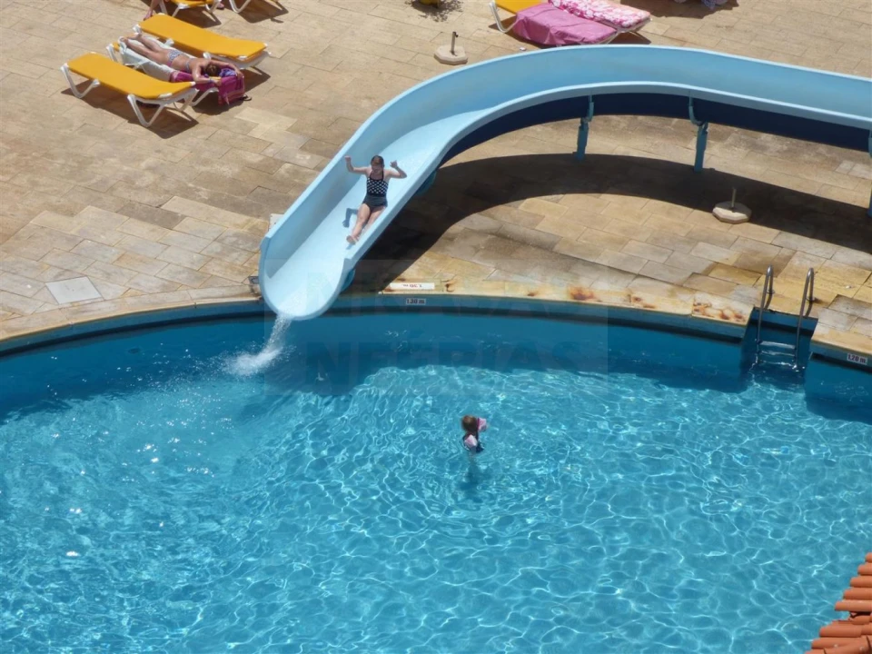 Apartamento T1 para Venda em Portimão Foto 1