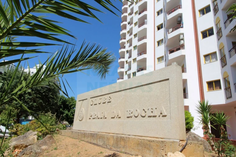 Apartamento T1 para Venda em Portimão Foto 1