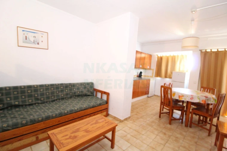 Apartamento T1 para Venda em Portimão Foto 4