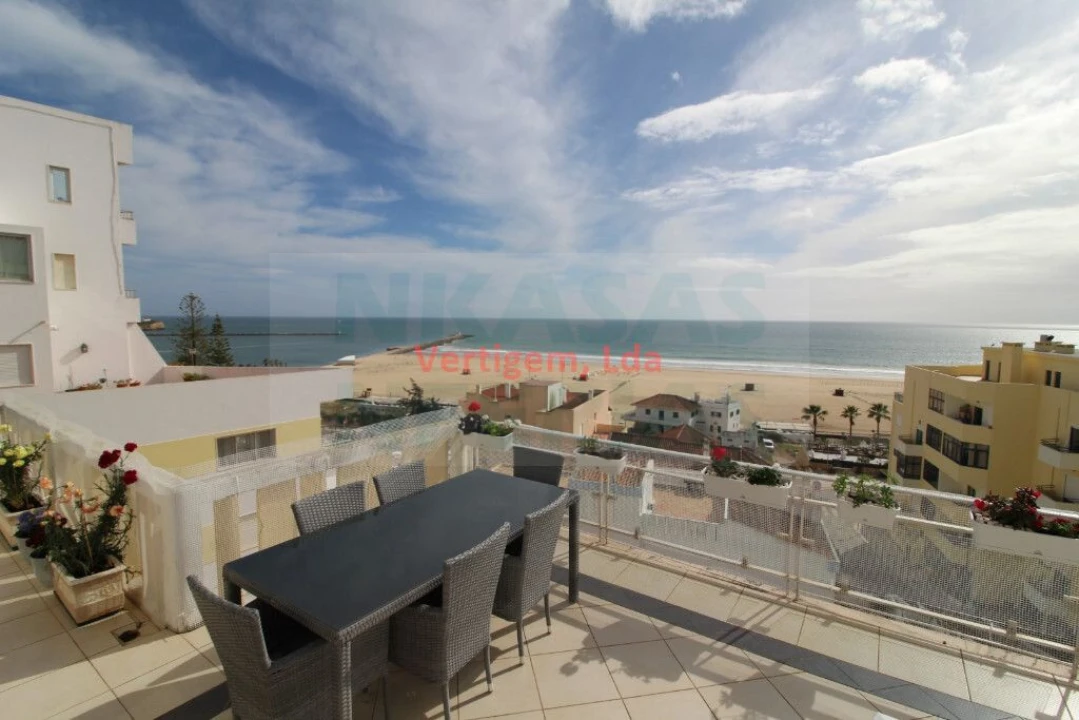 Apartamento T3 para Venda em Portimão Foto 5