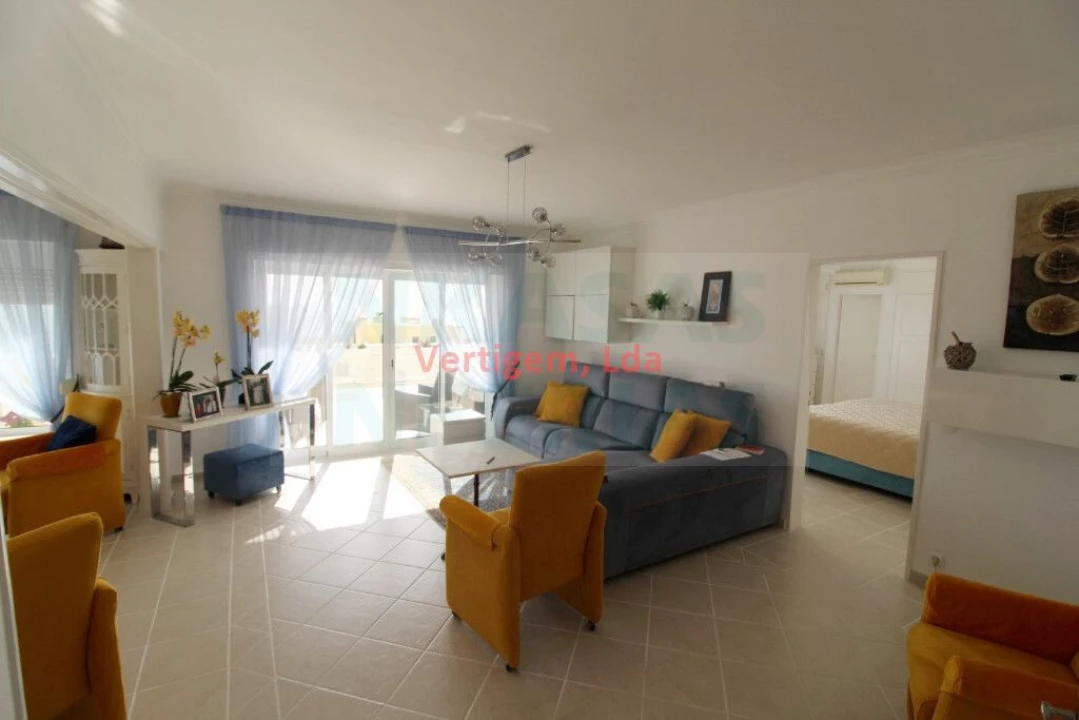 Apartamento T3 para Venda em Portimão Foto 8