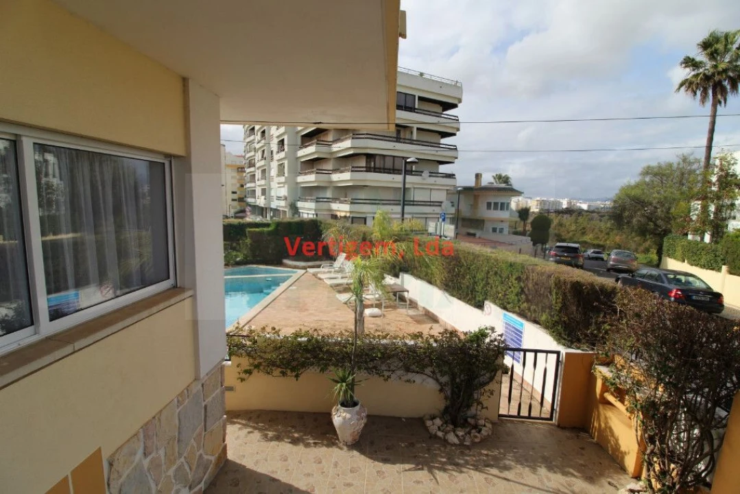 Apartamento T3 para Venda em Portimão Foto 42