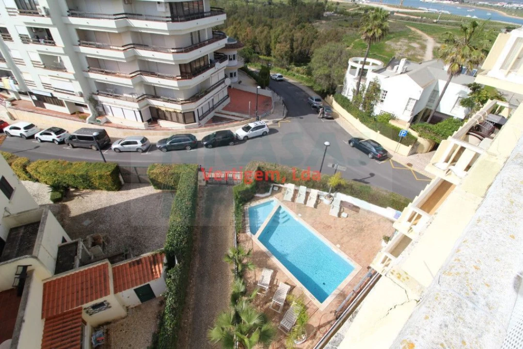 Apartamento T3 para Venda em Portimão Foto 34
