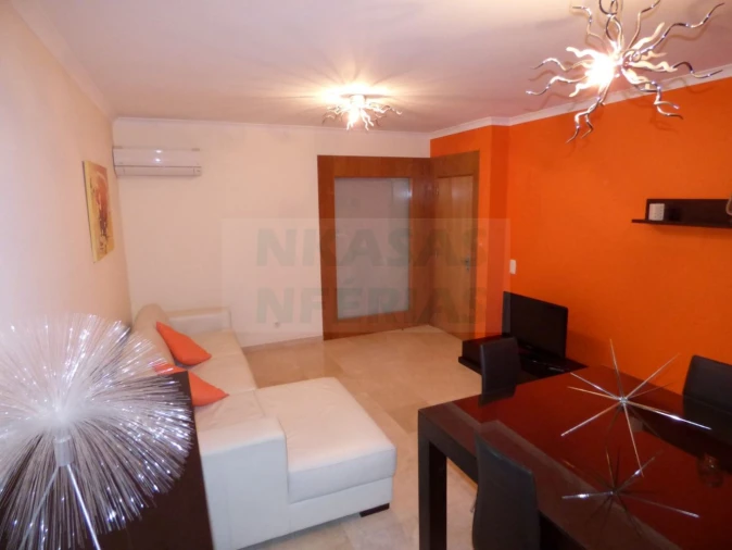 Apartamento T2 para Venda em Portimão Foto 9