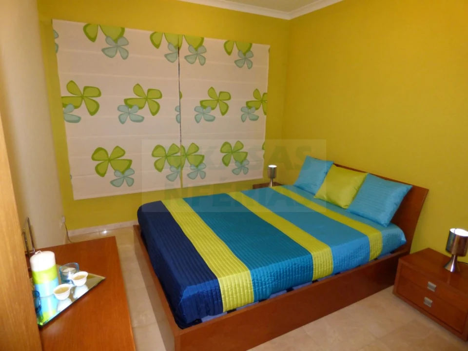 Apartamento T2 para Venda em Portimão Foto 14