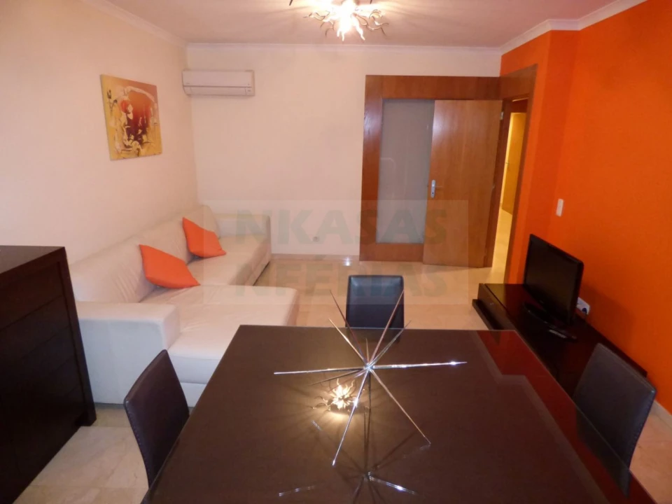 Apartamento T2 para Venda em Portimão Foto 7