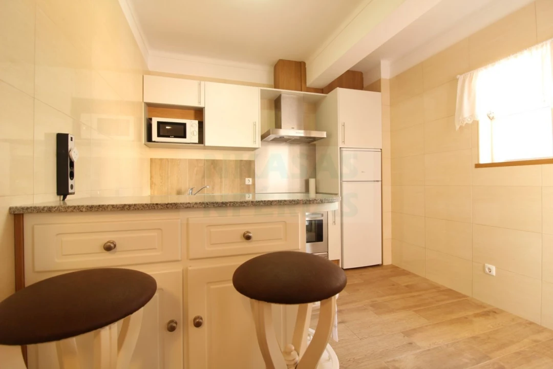 Apartamento T2 para Venda em Portimão Foto 3
