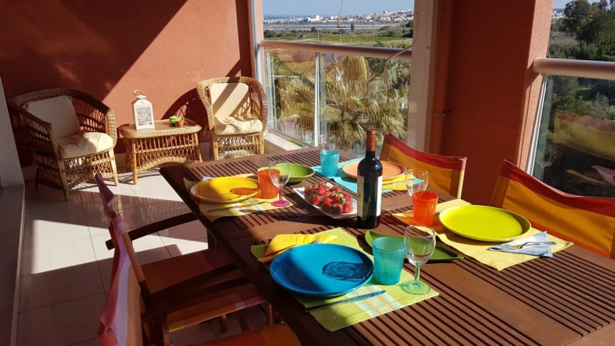 Apartamento T2 para Venda em Portimão Foto 1