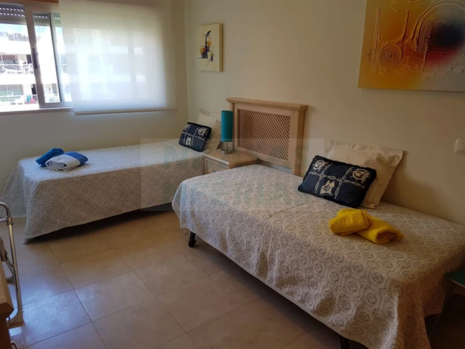 Apartamento T2 para Venda em Portimão Foto 15