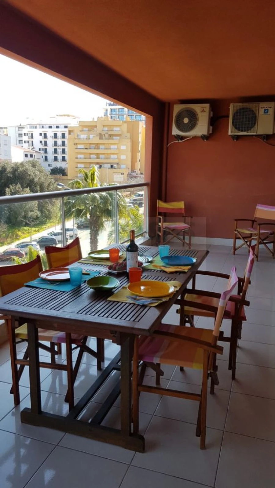 Apartamento T2 para Venda em Portimão Foto 2