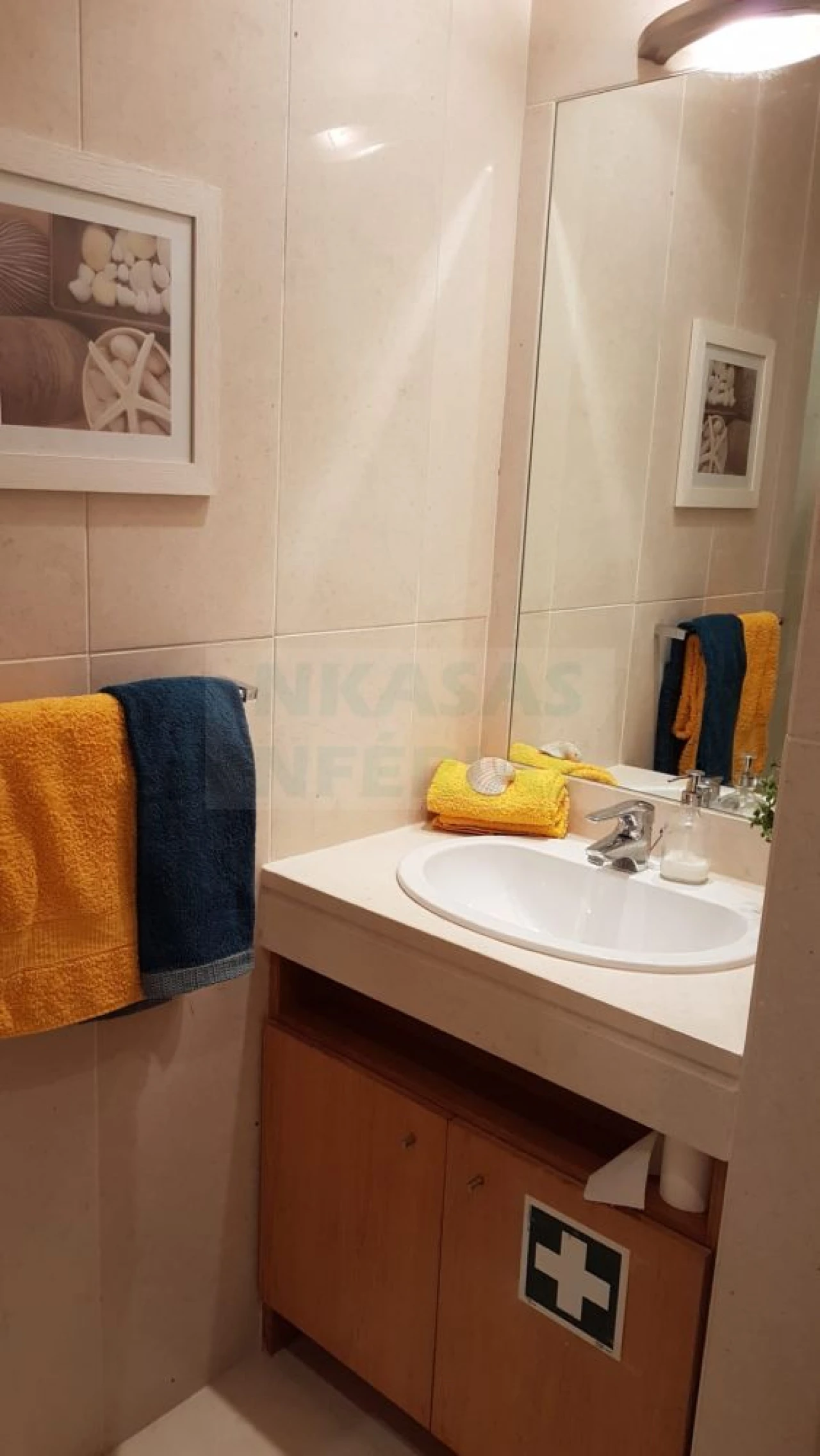 Apartamento T2 para Venda em Portimão Foto 24