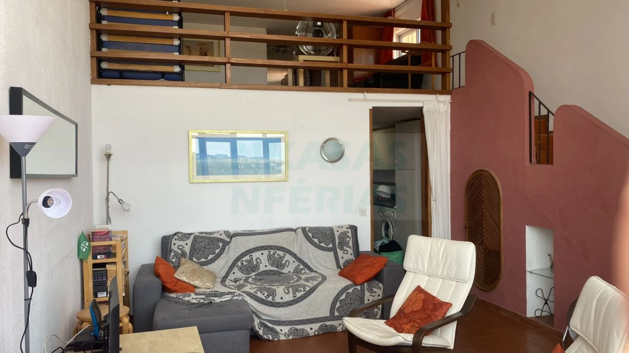 Apartamento T2 para Venda em Portimão Foto 5