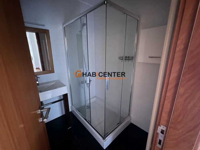 Apartamento T2 para Venda em Nazare Foto 24