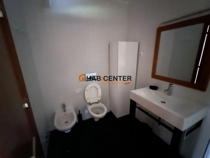 Apartamento T2 para Venda em Nazare Foto 25