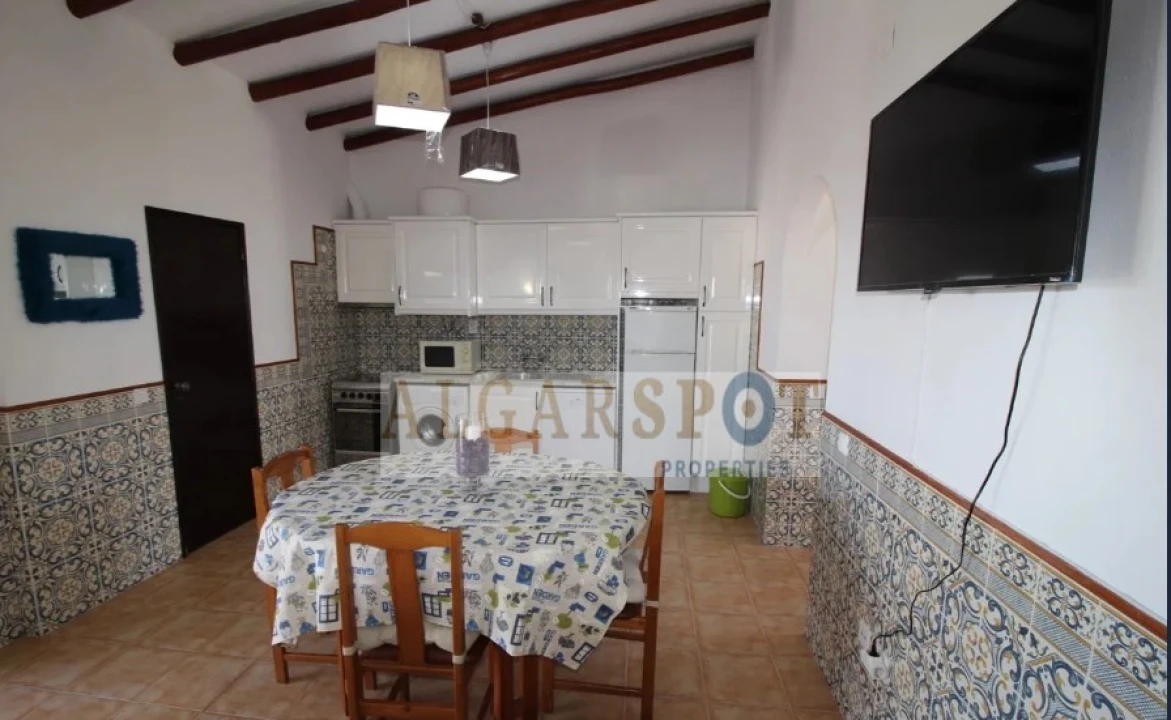 Apartamento T2 para Venda em Porches Foto 8