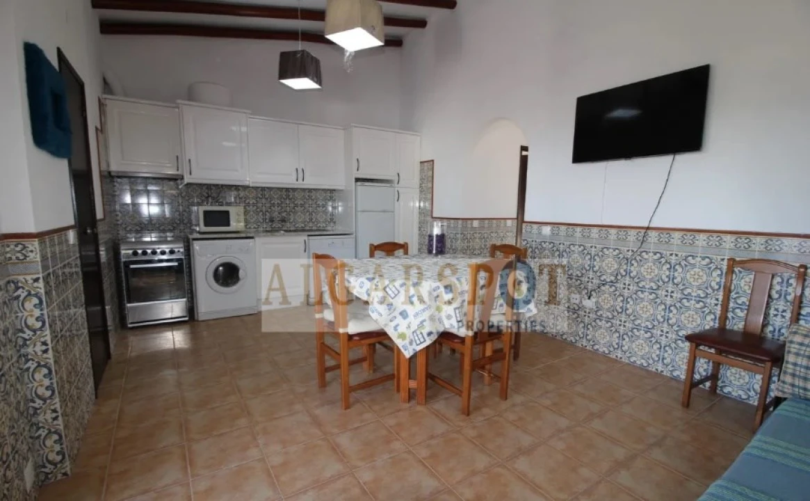 Apartamento T2 para Venda em Porches Foto 9