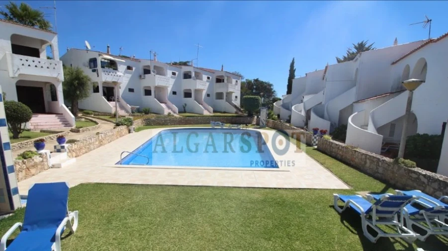 Apartamento T2 para Venda em Porches Foto 19