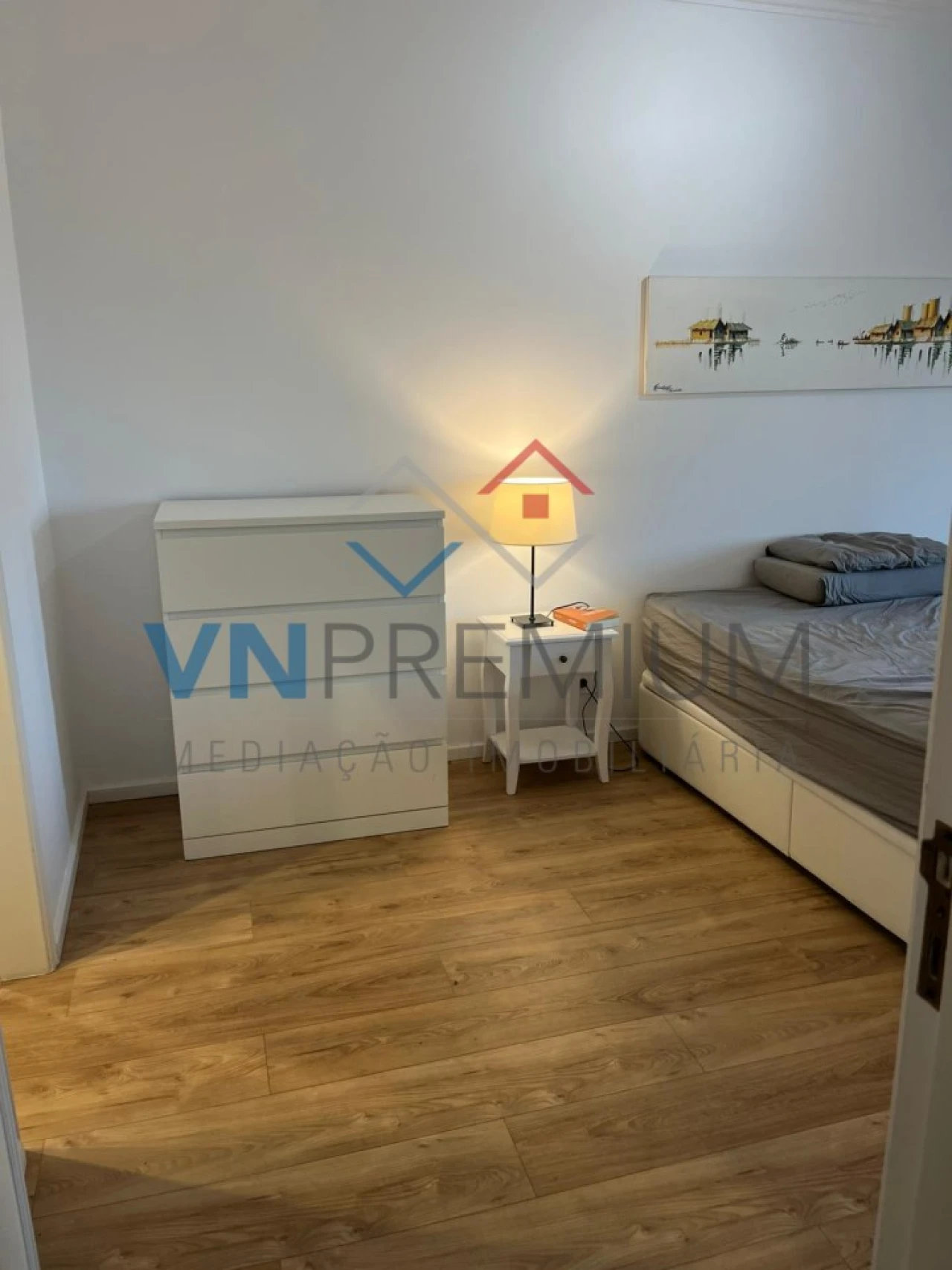 Apartamento T3 para Venda em Cascais e Estoril Foto 3