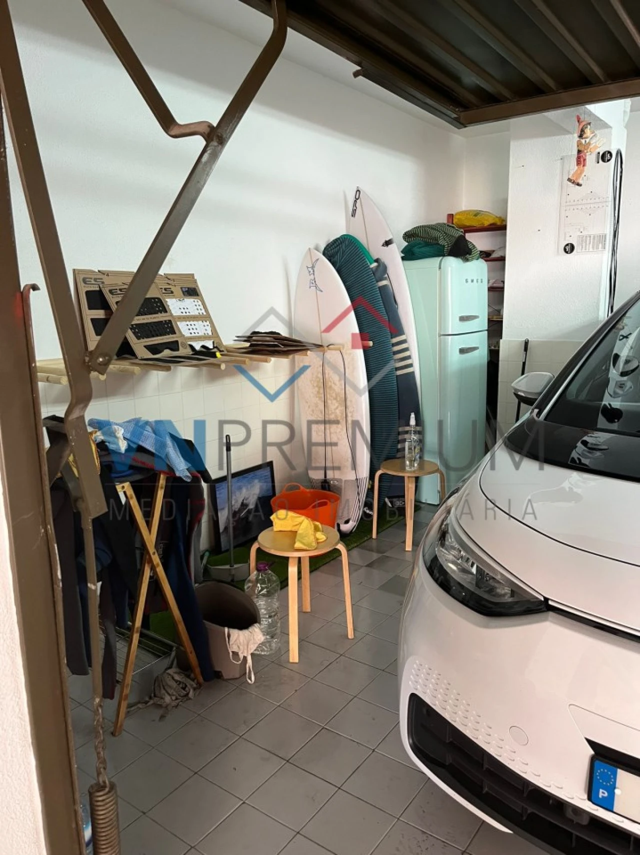 Apartamento T3 para Venda em Cascais e Estoril Foto 20