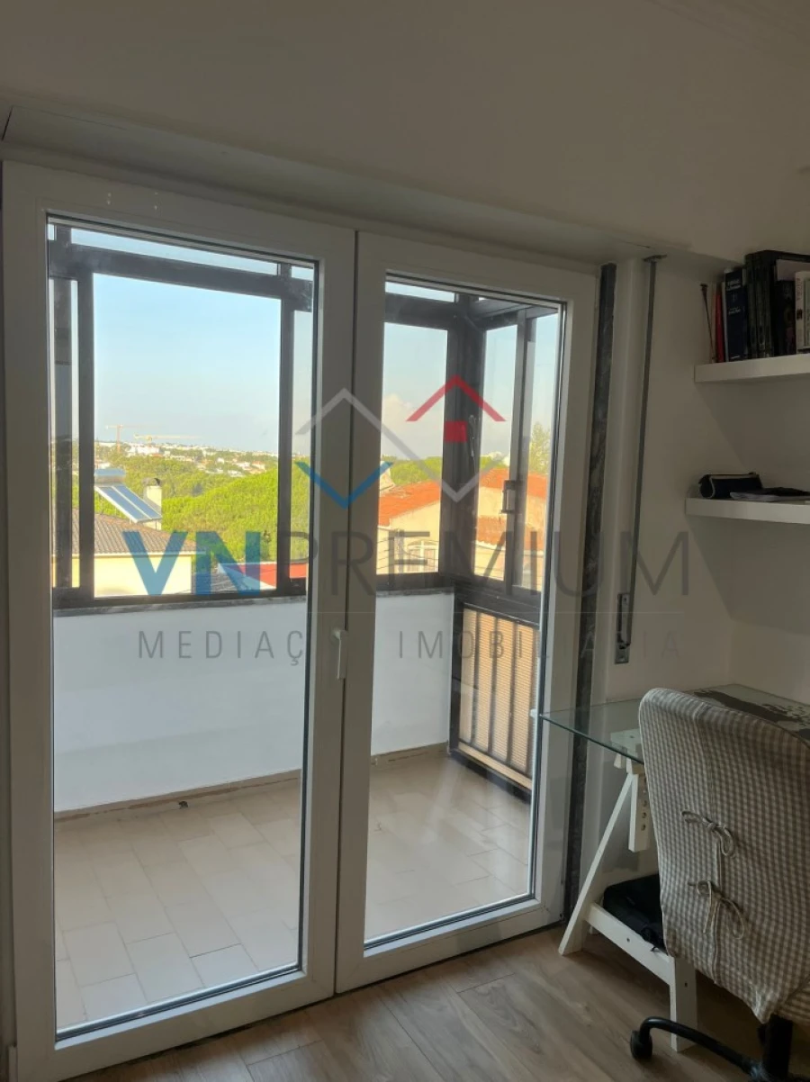 Apartamento T3 para Venda em Cascais e Estoril Foto 17