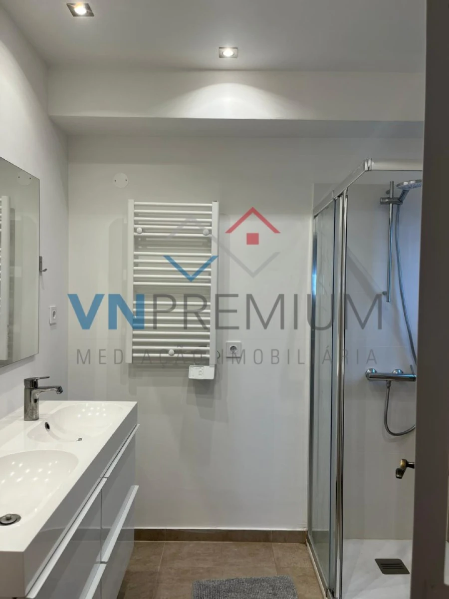 Apartamento T3 para Venda em Cascais e Estoril Foto 12