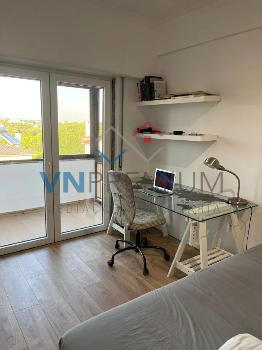 Apartamento T3 para Venda em Cascais e Estoril Foto 15