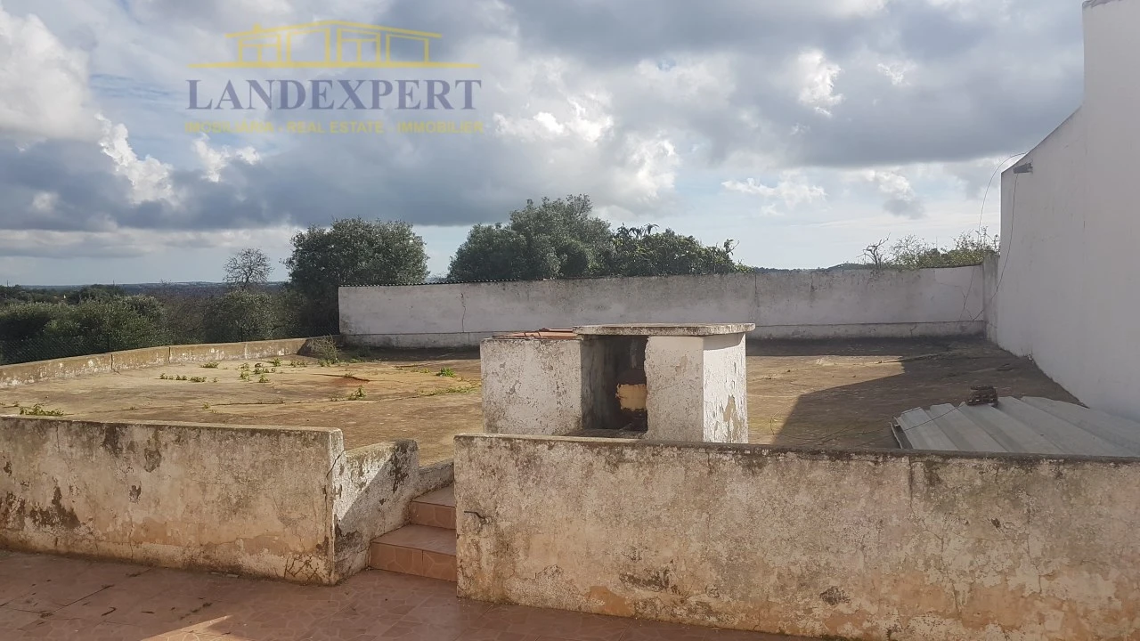 Moradia T2 para Venda em Silves Foto 36