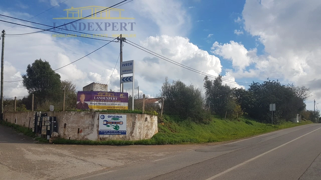 Moradia T2 para Venda em Silves Foto 39