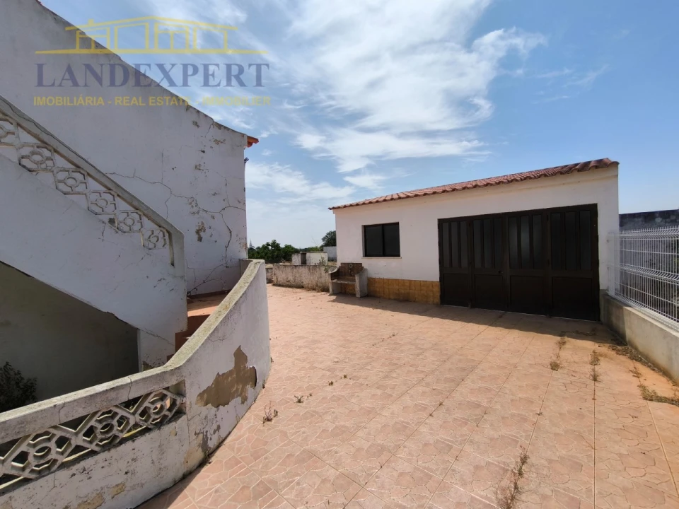 Moradia T2 para Venda em Silves Foto 2