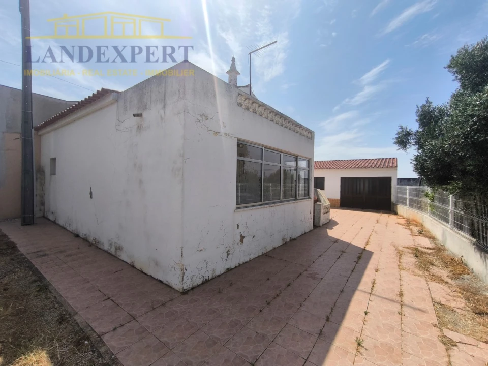 Moradia T2 para Venda em Silves Foto 18