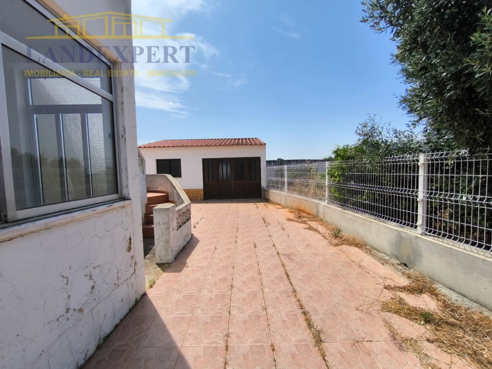 Moradia T2 para Venda em Silves Foto 21