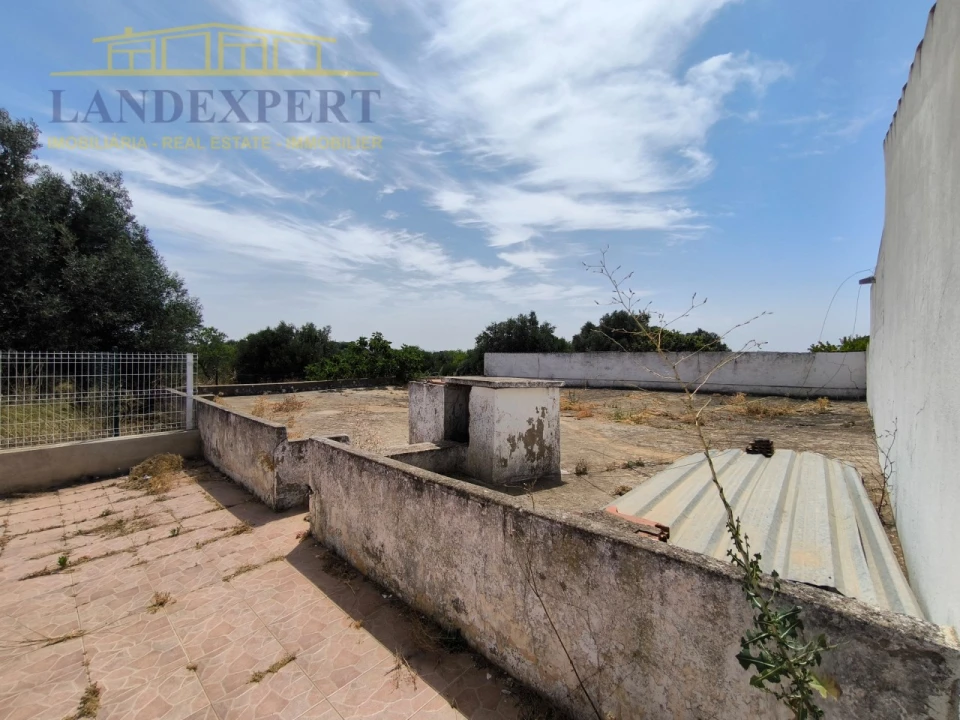 Moradia T2 para Venda em Silves Foto 22