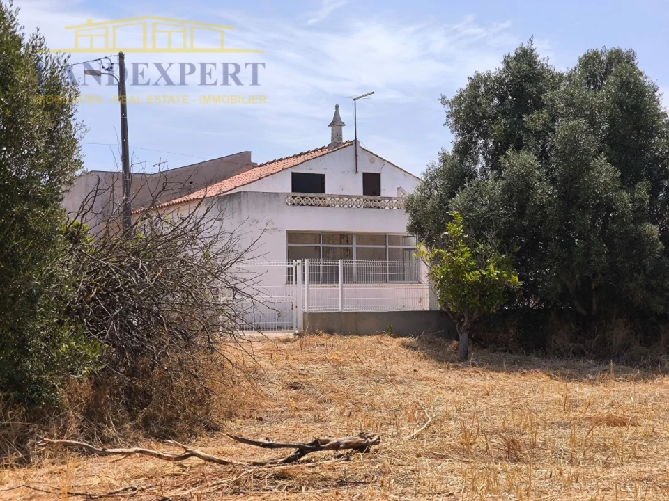 Moradia T2 para Venda em Silves Foto 23