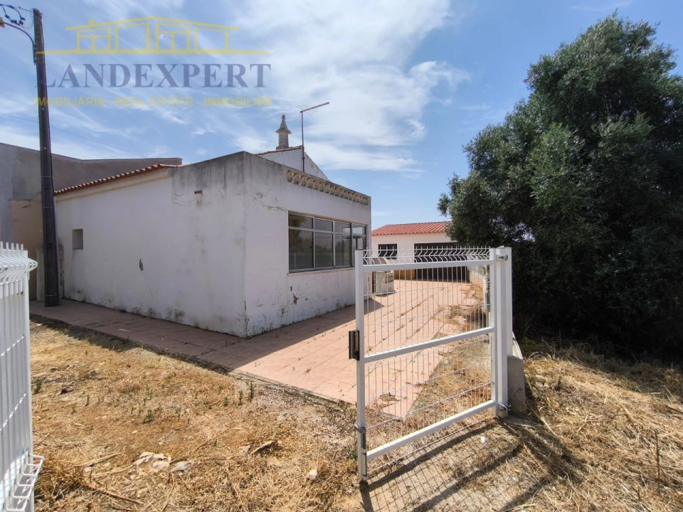 Moradia T2 para Venda em Silves Foto 32