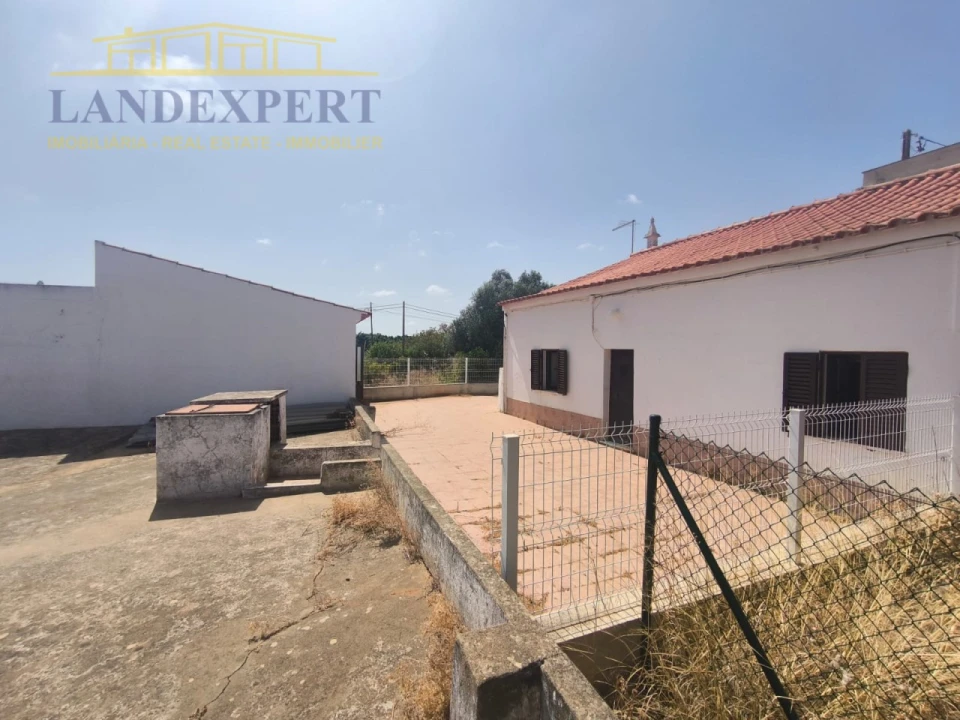 Moradia T2 para Venda em Silves Foto 19